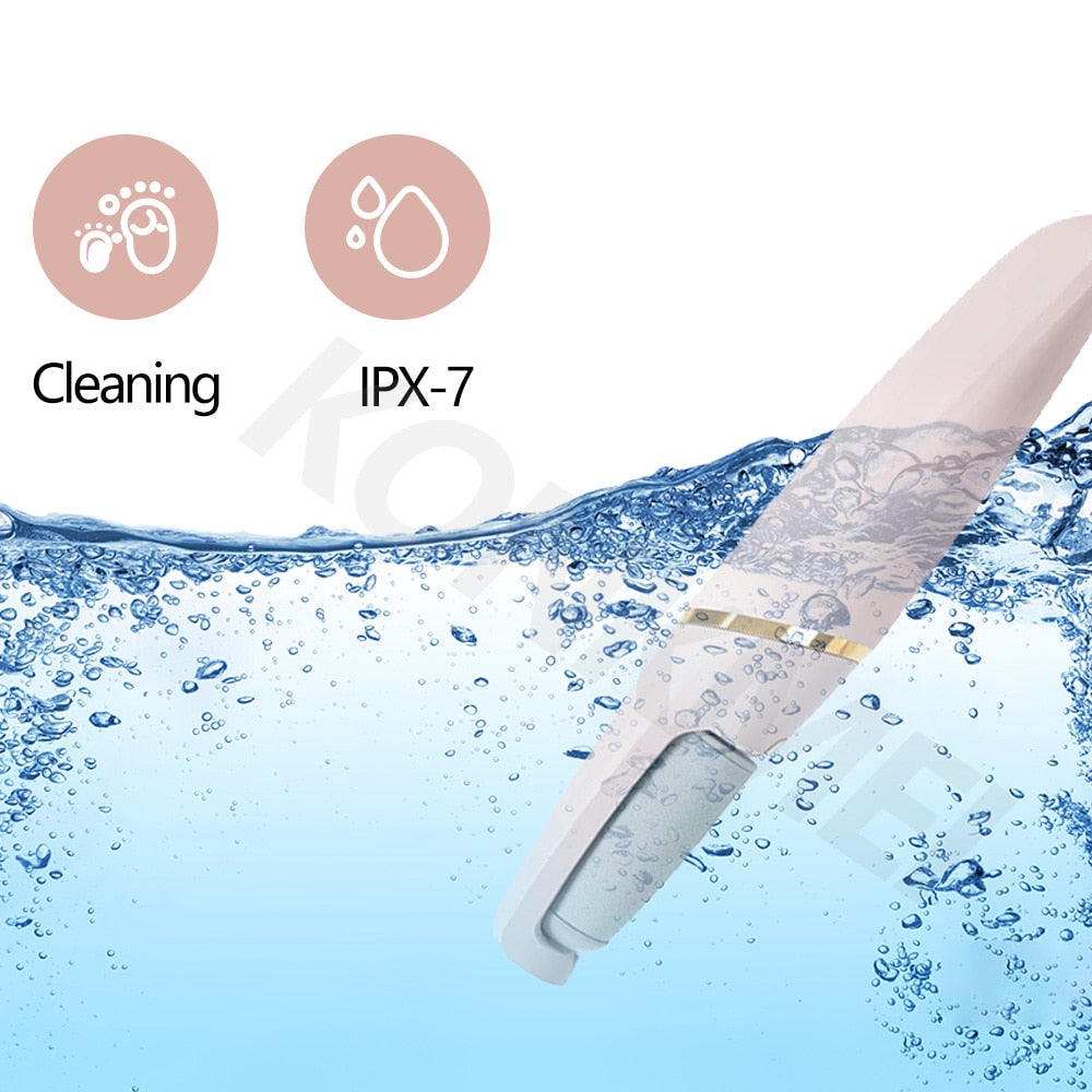 Pedicure Foot Callus Remover tool