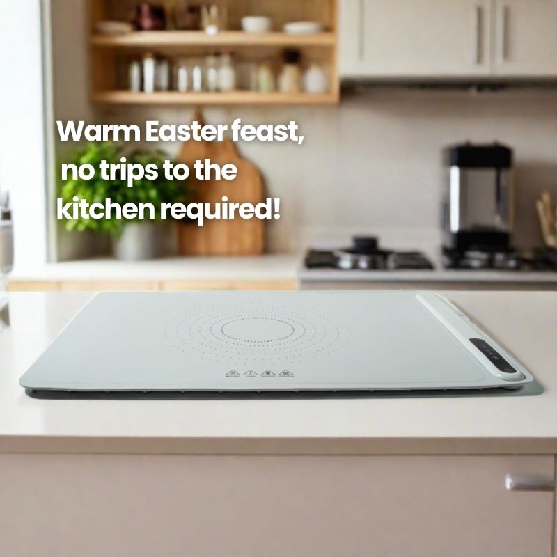 Family Time Food Warmer
