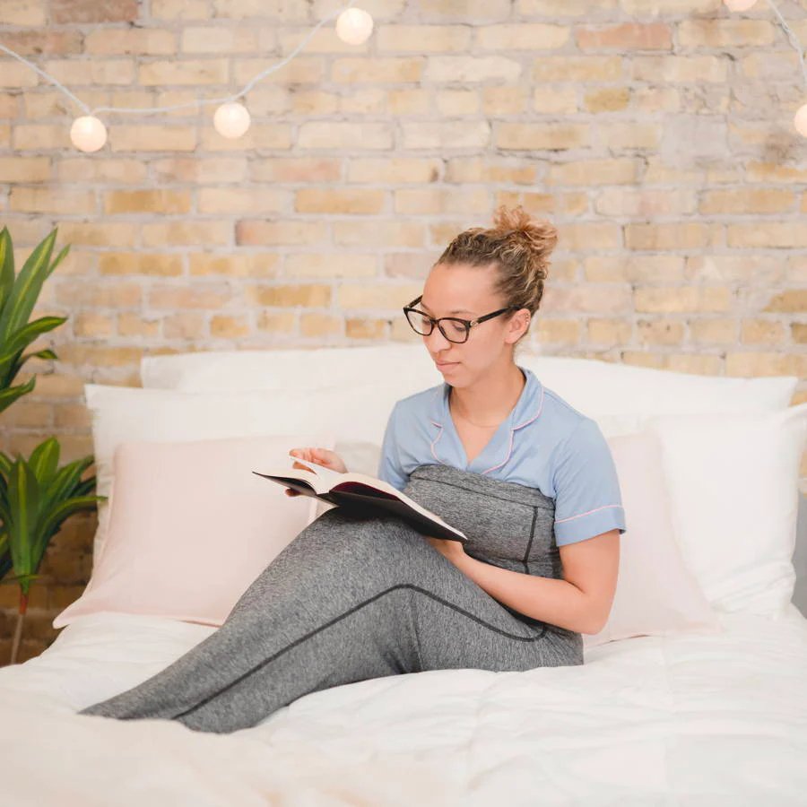 Sleep Pod Move Swaddle Blanket