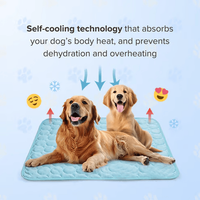 Pet Chill Mat