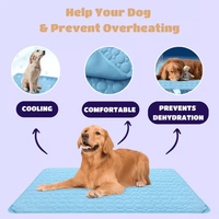 Pet Chill Mat