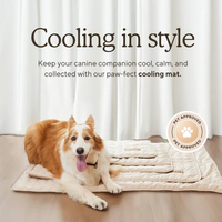 Pet Chill Mat