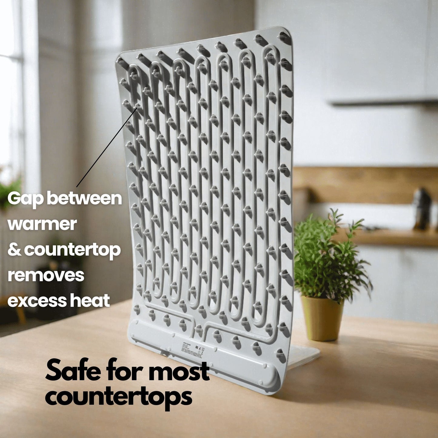 Family Time Food Warmer