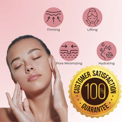 10PC SKIN MASK