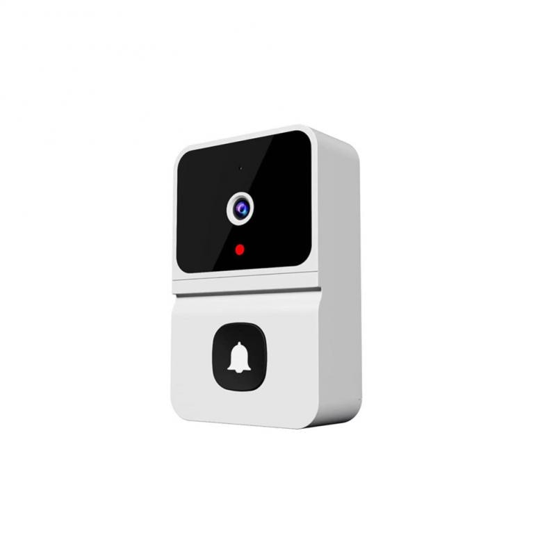 Home Monitor Door Bell Video Intercom Visual Intelligent Doorbell