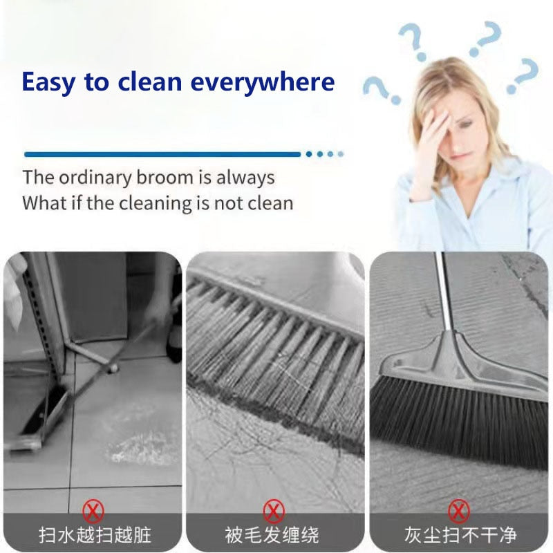 Multifunction Magic Broom