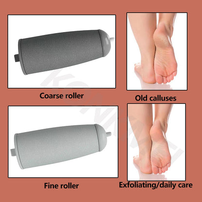 Pedicure Foot  Callus  Remover tool