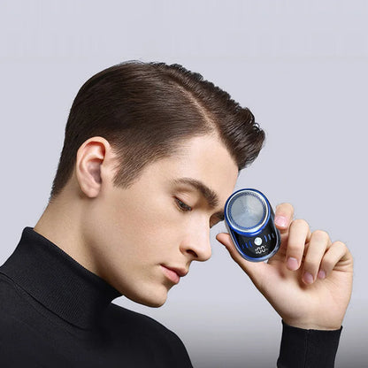 Men Electric Shaver