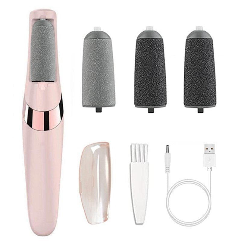 Pedicure Foot  Callus  Remover tool