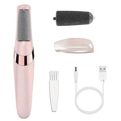 Pedicure Foot  Callus  Remover tool