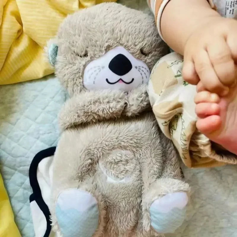 Calming (Relief ) Otter Plush