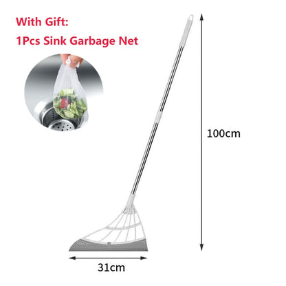 Multifunction Magic Broom