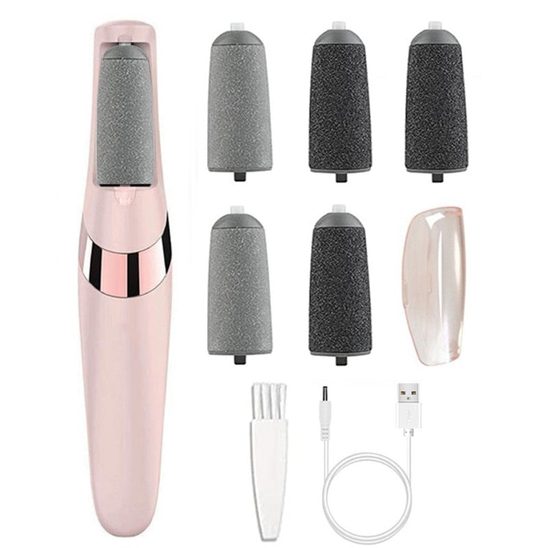 Pedicure Foot  Callus  Remover tool