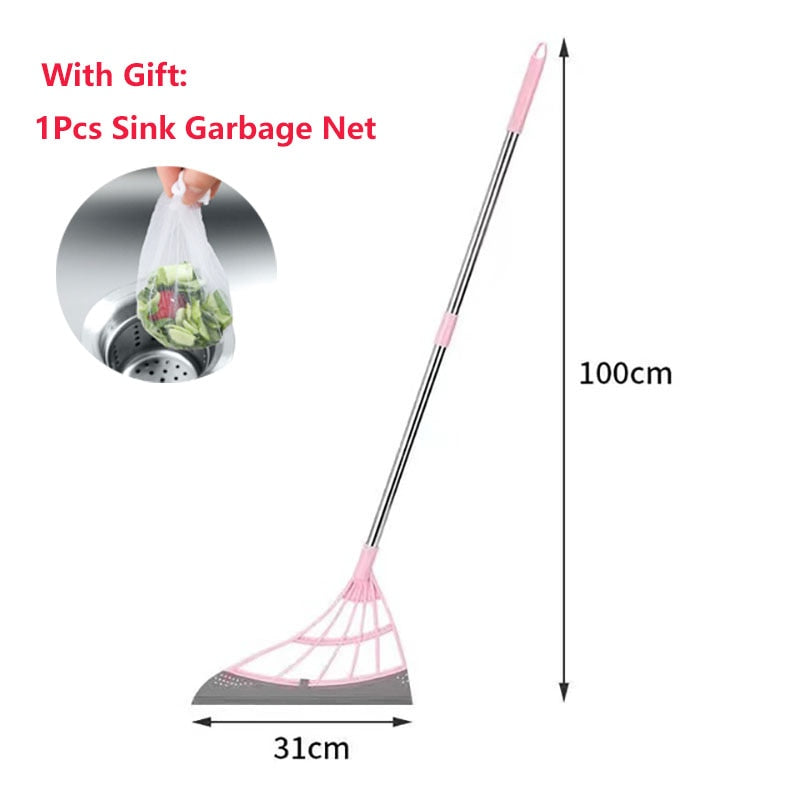 Multifunction Magic Broom