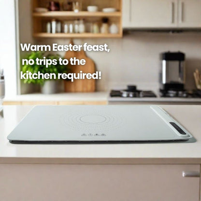 Family Time Food Warmer
