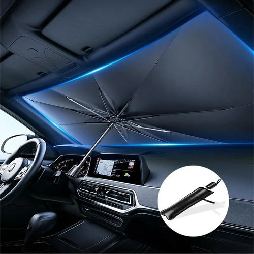CoolShade Car Umbrella