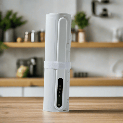 Family Time Food Warmer