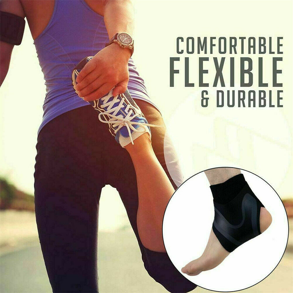 MaxSupport Ankle Relief Brace