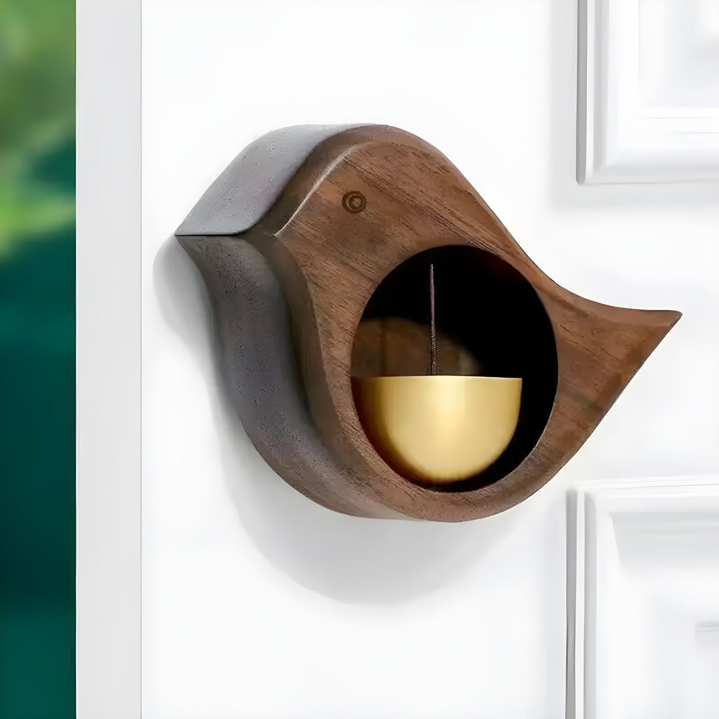 Soothing Serenity Door Chime