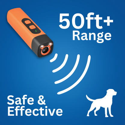 BarkControl Buddy