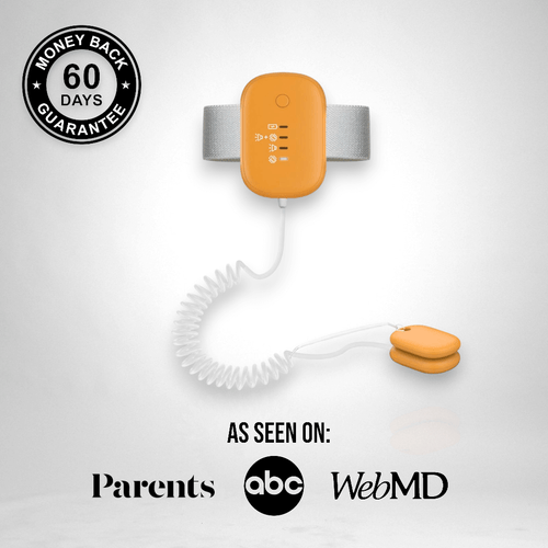 DryDreams Bedwetting Alarm