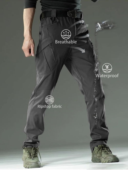 Adventure Ready Cargo Pants