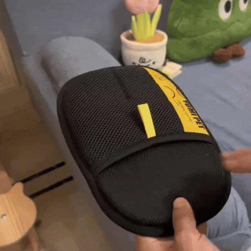 FurFree Pro Pet Grooming Glove