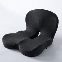 Charcoal Black
