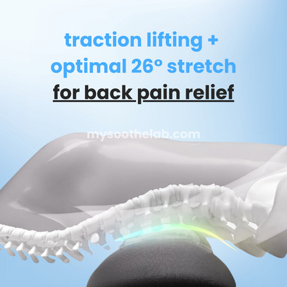 Back Bliss Massager Pro