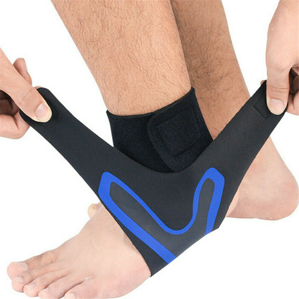 MaxSupport Ankle Relief Brace